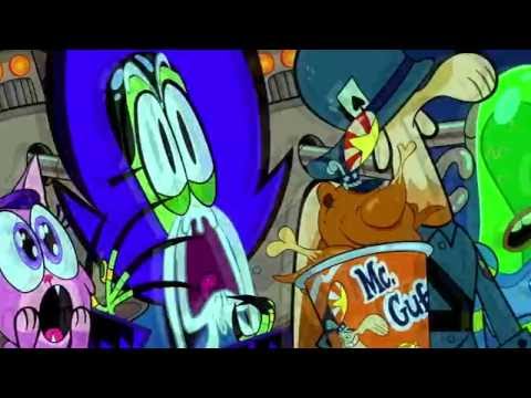 Wander Over Yonder "Fanmade" Trailer (3th Anniversary)