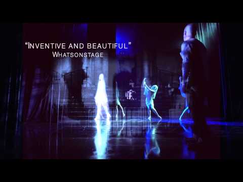 McQueen The Play | Extended Trailer