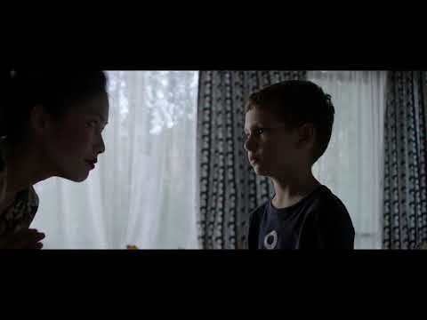 Film Trailer: Mamonga