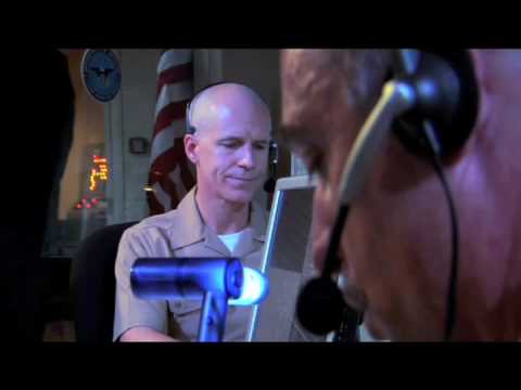 First Strike the movie trailer 2009 version