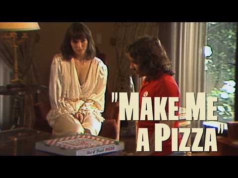 Make Me a Pizza // Teaser