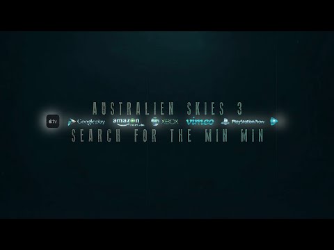 Search For The Min Min - Australien Skies