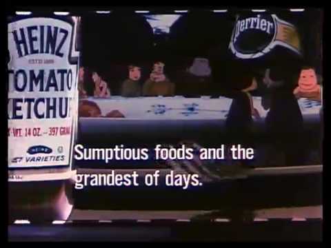 Twilight of the Cockroaches 1987 (Trailer) Buy the Remastered DVD at Cultcine.com