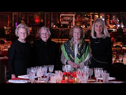 A Lifetime of Sundays - Trailer