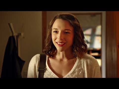 Love's Portrait Official Trailer