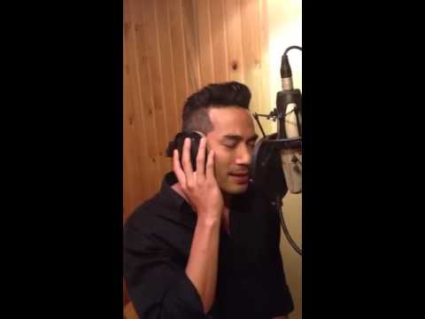 clip:ตุ้ย-ธีรภัทร์ ร้องเพลงประกอบละคร ฟ้าจรดทราย