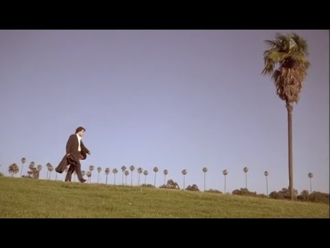 THE BIG EMPTY 1997 TEASER