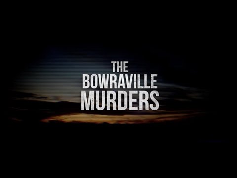 The Bowraville Murders Documentary |  Official Trailer |