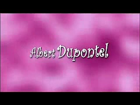 ODETTE UNA COMEDIA SOBRE LA FELICIDAD (trailer)