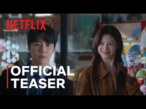 Can This Love Be Translated? | Official Teaser | Netflix