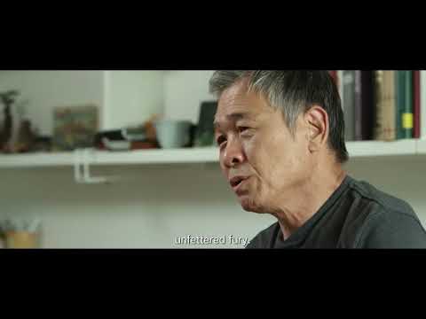 [아치의 노래, 정태춘] Global Trailer (Song of the Poet)
