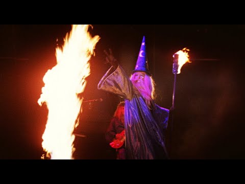 Stunt Rock – Official Re-Release Trailer