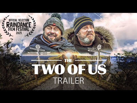 The Two of Us | Trailer | Premieres at 33rd Raindance Film Festival 2025