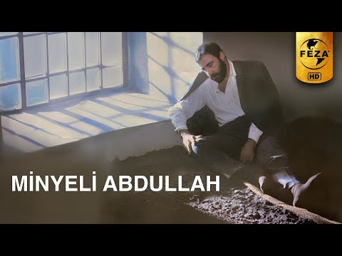 MİNYELİ ABDULLAH 1 | Sinema Filmi Uzun Fragmanı