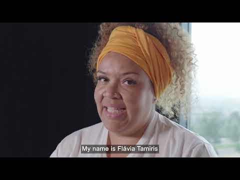 Trailer "Jongo Abroad - Traditions in Transit"