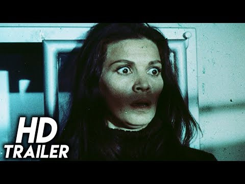 A Lizard in a Woman's Skin (1971) ORIGINAL TRAILER [HD]