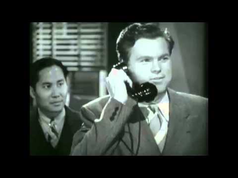 A Yank On The Burma Road 1942 Trailer