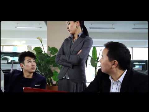 "Валентины захидал" МУСК official trailer