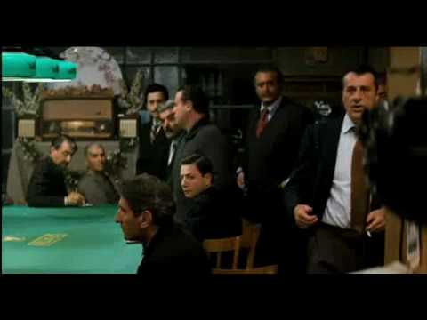 Gli amici del bar Margherita (Trailer)