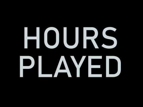 Hours Played GDC teaser