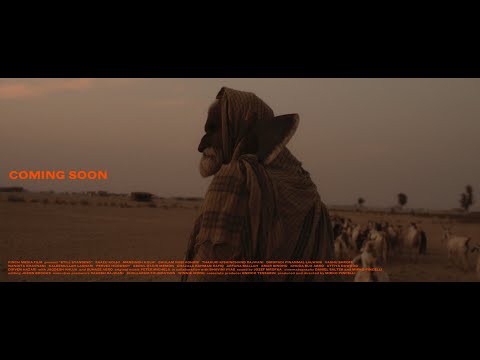 Still Standing - Official Documentary Trailer 2021