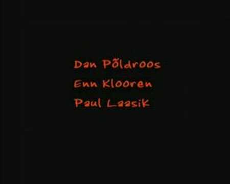 Jan Uuspõld läheb Tartusse trailer