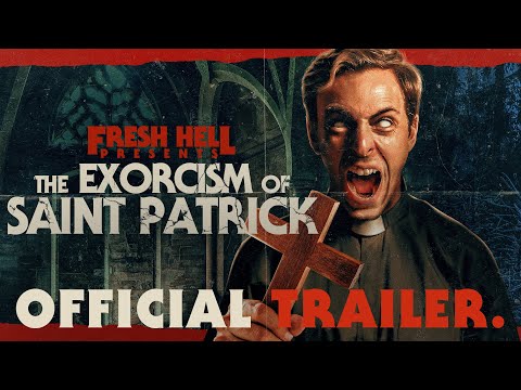 Official Green Band Trailer