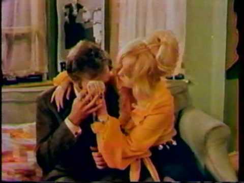 KTXA-TV - "There's a Girl in My Soup" movie promo - 1985