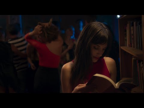 Edición Ilimitada de Cozarinsky, Loza, Cosin y Paula - Tráiler #2