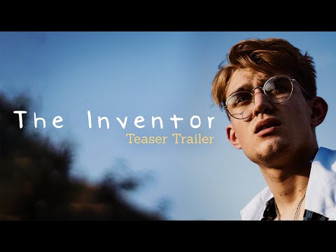 The Inventor - teaser trailer
