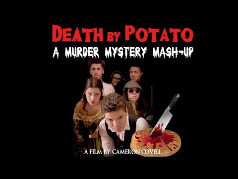 Death By Potato Trailer 1 [OFFICIAL]