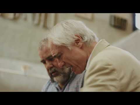 Maestro MANSURIAN Official Teaser