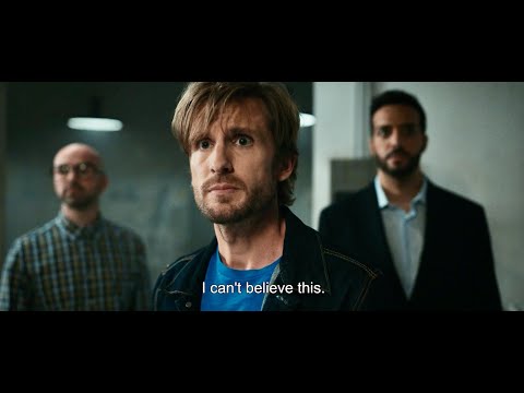 Alibi.com 2 (2023) - Trailer (English Subs)