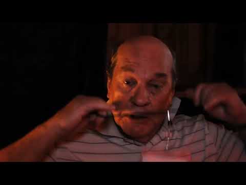 The Reaper’s Image (Sammy Bates) 2013 - Trailer