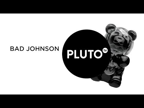 Bad Johnson Pluto TV Trailer