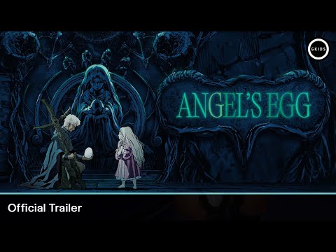 Official Trailer [Subtitled]