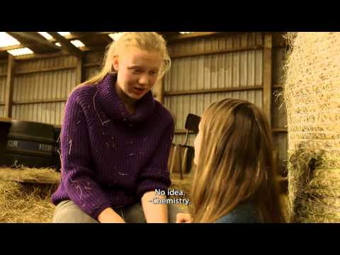 Of Girls and Horses - Trailer