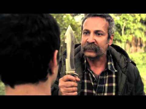 חתולים על סירת פדלים - טריילר