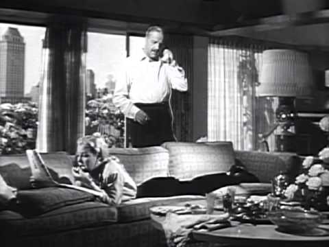 Executive Suite - Trailer