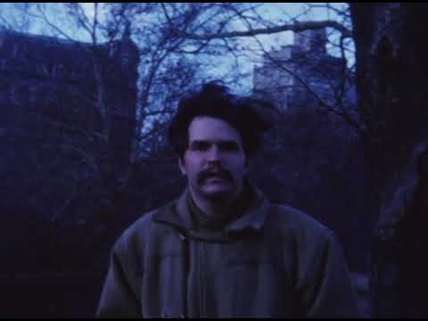 "Brakhage Crosses Central Park" in "Walden" (1969), by Jonas Mekas