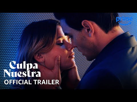 Official Trailer [Subtitled]