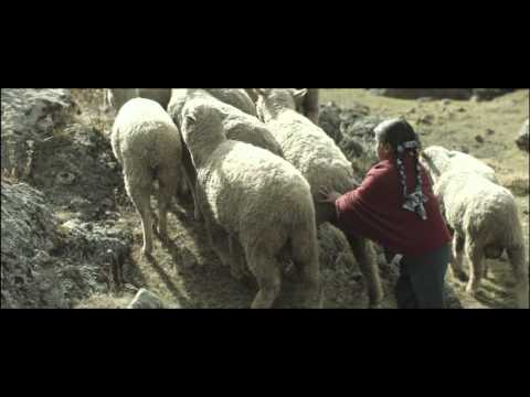 LA CASA MAS GRANDE TRAILER