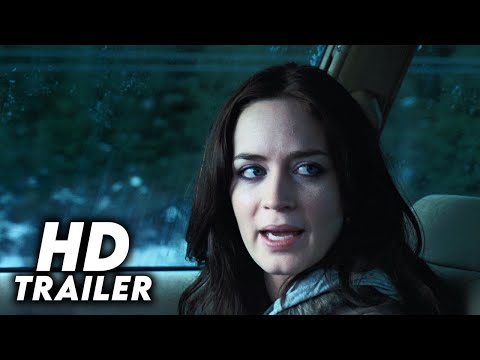 Wind Chill (2007) Original Trailer [FHD]