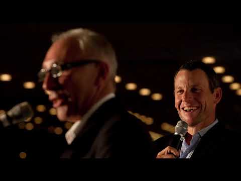 Phil Liggett   The Voice of Cycling   Official Trailer