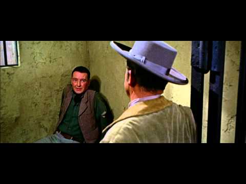 Johnny Reno - Trailer