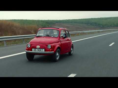 Charleston - Trailer Oficial RO