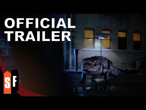 Official Trailer