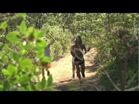 Unbreakable: The Western States 100 - Journeyfilm Official Trailer