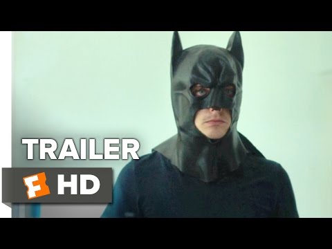 Dark Night Official Trailer 1 (2017) - Anna Rose Hopkins Movie