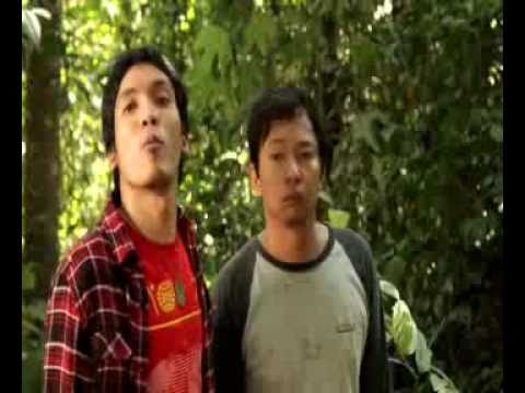 3 PEJANTAN TANGGUNG Trailer